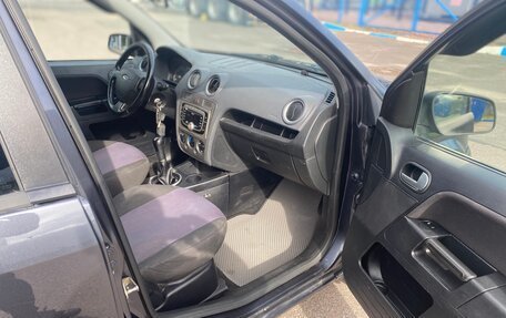 Ford Fusion I, 2007 год, 329 000 рублей, 10 фотография