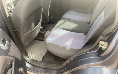 Ford Fusion I, 2007 год, 329 000 рублей, 12 фотография