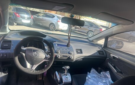 Honda Civic VIII, 2008 год, 665 355 рублей, 7 фотография