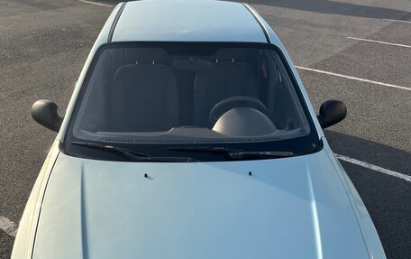 Hyundai Accent II, 2008 год, 385 000 рублей, 7 фотография