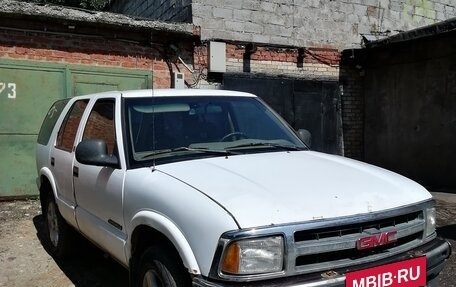 GMC Jimmy, 1996 год, 250 000 рублей, 1 фотография