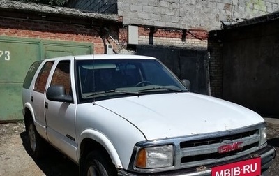 GMC Jimmy, 1996 год, 250 000 рублей, 1 фотография