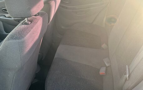 Hyundai Accent II, 2008 год, 385 000 рублей, 11 фотография