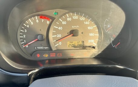 Hyundai Accent II, 2008 год, 385 000 рублей, 15 фотография