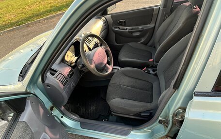 Hyundai Accent II, 2008 год, 385 000 рублей, 13 фотография