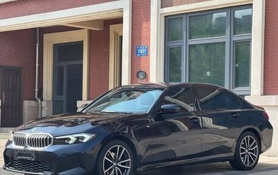 BMW 3 серия, 2023 год, 3 470 000 рублей, 1 фотография