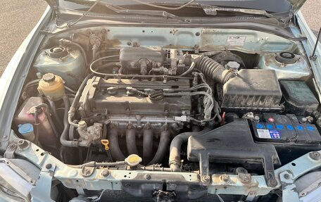 Hyundai Accent II, 2008 год, 385 000 рублей, 18 фотография