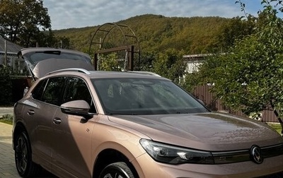 Volkswagen Tiguan, 2024 год, 4 650 000 рублей, 1 фотография