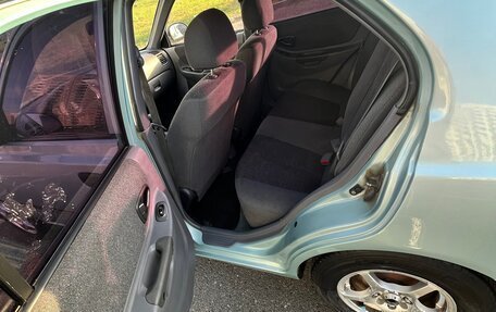 Hyundai Accent II, 2008 год, 385 000 рублей, 12 фотография