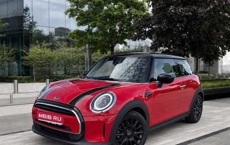 MINI Hatch, 2022 год, 2 795 000 рублей, 1 фотография