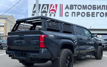 Toyota Tacoma, 2025 год, 7 250 000 рублей, 6 фотография