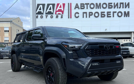 Toyota Tacoma, 2025 год, 7 250 000 рублей, 3 фотография
