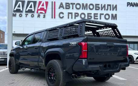 Toyota Tacoma, 2025 год, 7 250 000 рублей, 4 фотография