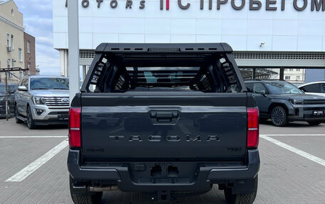 Toyota Tacoma, 2025 год, 7 250 000 рублей, 5 фотография