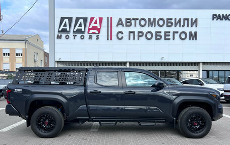 Toyota Tacoma, 2025 год, 7 250 000 рублей, 8 фотография