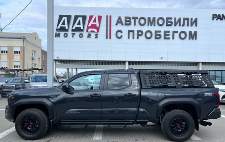 Toyota Tacoma, 2025 год, 7 250 000 рублей, 7 фотография