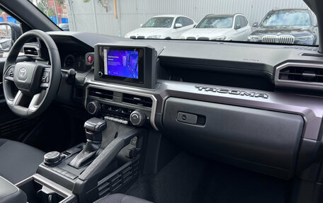 Toyota Tacoma, 2025 год, 7 250 000 рублей, 11 фотография