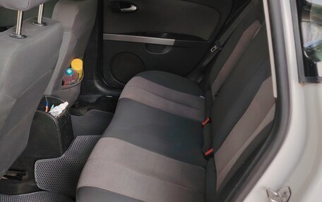 SEAT Leon II, 2010 год, 598 000 рублей, 5 фотография