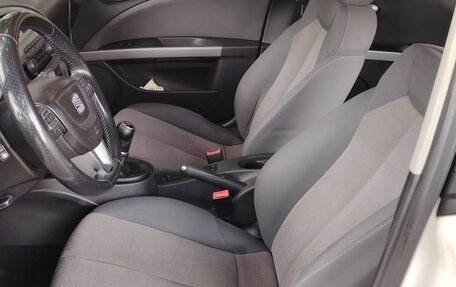 SEAT Leon II, 2010 год, 598 000 рублей, 6 фотография