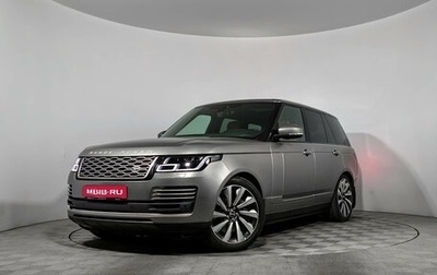 Land Rover Range Rover IV рестайлинг, 2018 год, 5 590 000 рублей, 1 фотография