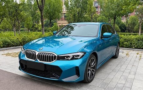 BMW 3 серия, 2023 год, 2 976 000 рублей, 1 фотография