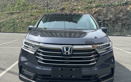 Honda Odyssey IV, 2022 год, 4 200 000 рублей, 1 фотография
