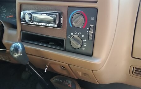 GMC Jimmy, 1996 год, 250 000 рублей, 3 фотография