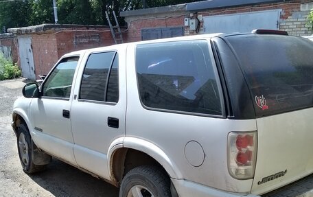 GMC Jimmy, 1996 год, 250 000 рублей, 4 фотография