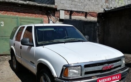 GMC Jimmy, 1996 год, 250 000 рублей, 2 фотография