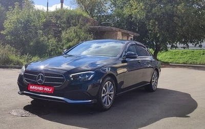 Mercedes-Benz E-Класс, 2021 год, 2 600 000 рублей, 1 фотография