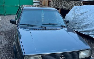 Volkswagen Jetta III, 1988 год, 280 000 рублей, 1 фотография