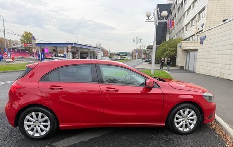 Mercedes-Benz A-Класс, 2013 год, 1 250 000 рублей, 2 фотография