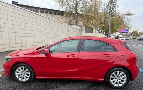 Mercedes-Benz A-Класс, 2013 год, 1 250 000 рублей, 3 фотография