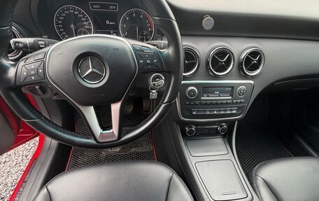 Mercedes-Benz A-Класс, 2013 год, 1 250 000 рублей, 8 фотография