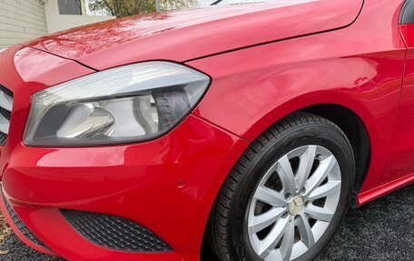 Mercedes-Benz A-Класс, 2013 год, 1 250 000 рублей, 6 фотография