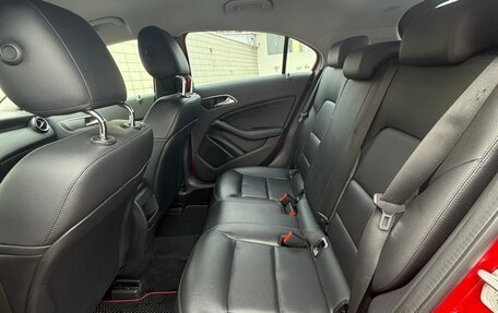 Mercedes-Benz A-Класс, 2013 год, 1 250 000 рублей, 10 фотография
