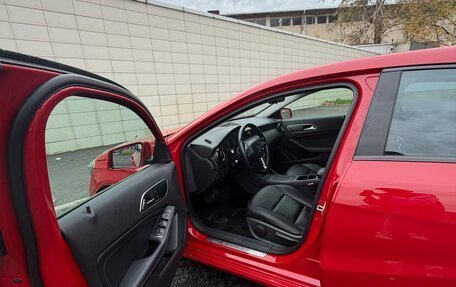 Mercedes-Benz A-Класс, 2013 год, 1 250 000 рублей, 9 фотография