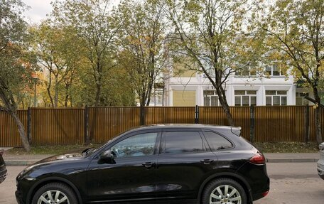 Porsche Cayenne III, 2012 год, 3 000 000 рублей, 12 фотография