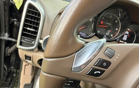 Porsche Cayenne III, 2012 год, 3 000 000 рублей, 7 фотография
