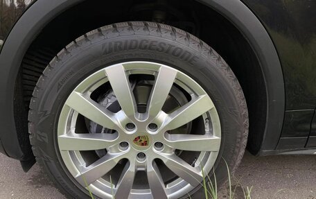 Porsche Cayenne III, 2012 год, 3 000 000 рублей, 11 фотография