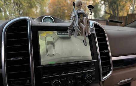 Porsche Cayenne III, 2012 год, 3 000 000 рублей, 9 фотография