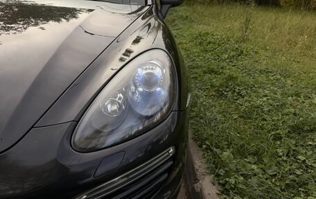 Porsche Cayenne III, 2012 год, 3 000 000 рублей, 14 фотография