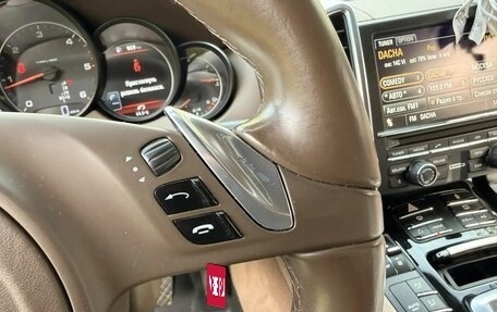 Porsche Cayenne III, 2012 год, 3 000 000 рублей, 8 фотография