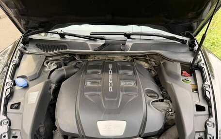 Porsche Cayenne III, 2012 год, 3 000 000 рублей, 15 фотография