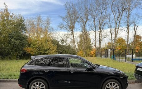 Porsche Cayenne III, 2012 год, 3 000 000 рублей, 23 фотография