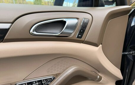 Porsche Cayenne III, 2012 год, 3 000 000 рублей, 17 фотография