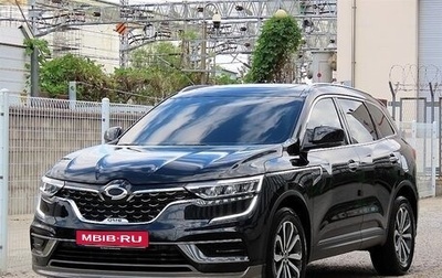 Renault Samsung QM6, 2023 год, 1 803 000 рублей, 1 фотография