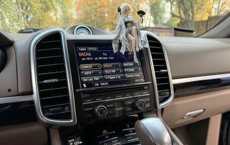 Porsche Cayenne III, 2012 год, 3 000 000 рублей, 27 фотография