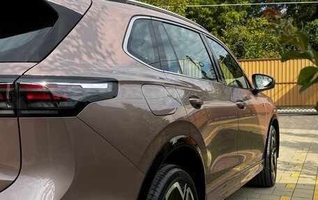 Volkswagen Tiguan, 2024 год, 4 650 000 рублей, 4 фотография
