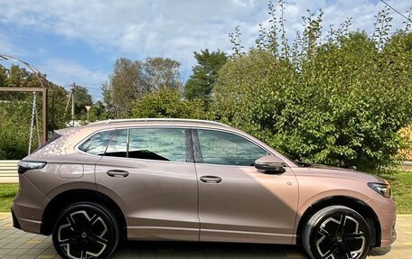 Volkswagen Tiguan, 2024 год, 4 650 000 рублей, 3 фотография